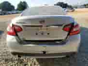 2016 Nissan Altima SR with VIN 1N4AL3AP1GC130666, listed as a Copart auction lot 63311165 with 166,636 mi miles and Salvage title. Bid and sale history available at DreamBid. Image 6.