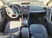 2014 Subaru Forester XT Touring z VIN JF2SJGPCXEH536396, wystawiony jako Copart lot #80501175 z przebiegiem 141 931 mil mil oraz Szkoda całkowita • Salvage title. Historia ofert i sprzedaży dostępna na DreamBid. Obrazek 8.