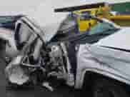 2019 GMC Sierra 1500 with VIN 2GTR1LEC7K1205721, listed as a IAAI auction lot 41634059 with Not provided miles and . Bid and sale history available at DreamBid. Image 6.