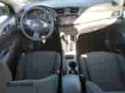 2019 Nissan Sentra S с VIN 3N1AB7AP7KY241147, выставлен на аукционе Copart как лот 84466935 с пробегом 36 548 миль миль и Списание • Salvage title. История ставок и продаж доступна на DreamBid. Изображение 8.
