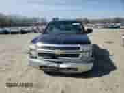 2014 Chevrolet Silverado 1500 Work Truck with VIN 1GCNCPEH1EZ373751, listed as a Copart auction lot 49053865 with 231,710 mi miles and Salvage title. Bid and sale history available at DreamBid. Image 11.