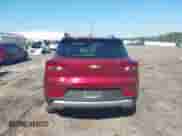 2023 Chevrolet TrailBlazer LT с VIN KL79MPSL3PB081129, выставлен на аукционе IAAI как лот 43416275 с пробегом 138 526 миль миль и . История ставок и продаж доступна на DreamBid. Изображение 16.