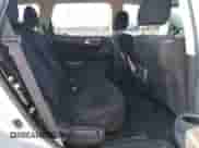 2016 Nissan Pathfinder SV with VIN 5N1AR2MMXGC615520, listed as a Copart auction lot 84034195 with 122,844 mi miles and Clean title. Bid and sale history available at DreamBid. Image 11.