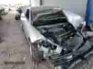 2008 Hyundai Tiburon GT with VIN KMHHN66F78U294564, listed as a Copart auction lot 47364515 with 120,373 mi miles and Salvage title. Bid and sale history available at DreamBid. Image 11.