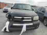 2005 Toyota Tundra SR5 z VIN 5TBRT34115S460803, wystawiony jako Copart lot #83942935 z przebiegiem 210 283 mil mil oraz Szkoda całkowita • Salvage title. Historia ofert i sprzedaży dostępna na DreamBid. Obrazek 5.