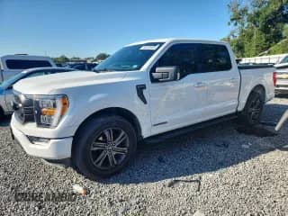 2021 Ford F-150 XL с VIN 1FTFW1CD6MFB40554, выставлен на аукционе Copart как лот 80253955 с пробегом 69 700 миль миль и Списание • Salvage title. История ставок и продаж доступна на DreamBid. Изображение 1.