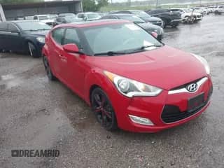 2017 Hyundai Veloster Value Edition с VIN KMHTC6AD3HU322186, выставлен на аукционе IAAI как лот 42149975 с пробегом 100 043 миль миль и . История ставок и продаж доступна на DreamBid. Изображение 1.