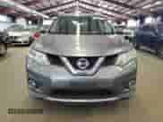 2015 Nissan Rogue SL с VIN 5N1AT2MV0FC880505, выставлен на аукционе Copart как лот 85132975 с пробегом 195 600 миль миль и Чистый • Clean title. История ставок и продаж доступна на DreamBid. Изображение 5.