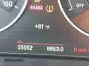 2015 BMW 3 Series 328i с VIN WBA3C1C51FK122880, выставлен на аукционе IAAI как лот 43378803 с пробегом 55 552 миль миль и . История ставок и продаж доступна на DreamBid. Изображение 15.