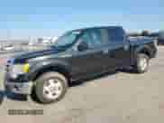 2012 Ford F-150 XL z VIN 1FTEW1CM3CKD09978, wystawiony jako Copart lot #66473865 z przebiegiem 161 783 mil mil oraz Czysty tytuł • Clean title. Historia ofert i sprzedaży dostępna na DreamBid. Obrazek 1.