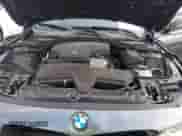 2016 BMW 3 Series 328i xDrive z VIN WBA8E3G52GNU02684, wystawiony jako IAAI lot #43044475 z przebiegiem 106 946 mil mil oraz . Historia ofert i sprzedaży dostępna na DreamBid. Obrazek 10.