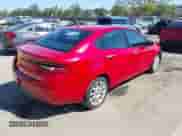 2014 Dodge Dart Limited z VIN 1C3CDFCB8ED903986, wystawiony jako IAAI lot #43354111 z przebiegiem 104 010 mil mil oraz . Historia ofert i sprzedaży dostępna na DreamBid. Obrazek 4.