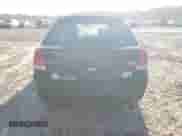 2007 Chevrolet Malibu с VIN 1G1ZW67157F222542, выставлен на аукционе Copart как лот 74263224 с пробегом 148 230 миль миль и Чистый • Clean title. История ставок и продаж доступна на DreamBid. Изображение 6.