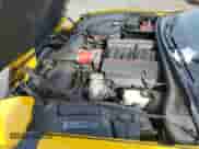 2004 Chevrolet Corvette с VIN 1G1YY22G345124833, выставлен на аукционе Copart как лот 70002304 с пробегом 78 083 миль миль и Списание • Salvage title. История ставок и продаж доступна на DreamBid. Изображение 13.
