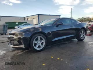 2016 Chevrolet Camaro 1LT с VIN 1G1FB1RS4G0140327, выставлен на аукционе Copart как лот 85742365 с пробегом 137 432 миль миль и Списание • Salvage title. История ставок и продаж доступна на DreamBid. Изображение 1.