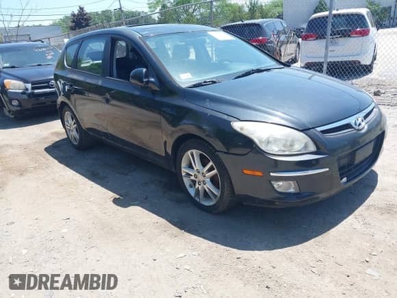 2009 Hyundai Elantra Touring с VIN KMHDC86E79U041964, выставлен на аукционе IAAI как лот 42583295 с пробегом 133 139 миль миль и . История ставок и продаж доступна на DreamBid. Изображение 1.