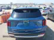 2025 Kia Sorento EX with VIN KNDRJDJH9S5301551, listed as a IAAI auction lot 42551377 with 10,251 mi miles and . Bid and sale history available at DreamBid. Image 17.