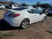 2010 Hyundai Genesis Coupe Track с VIN KMHHU6KH6AU017226, выставлен на аукционе Copart как лот 43442395 с пробегом 186 577 миль миль и Списание • Salvage title. История ставок и продаж доступна на DreamBid. Изображение 3.