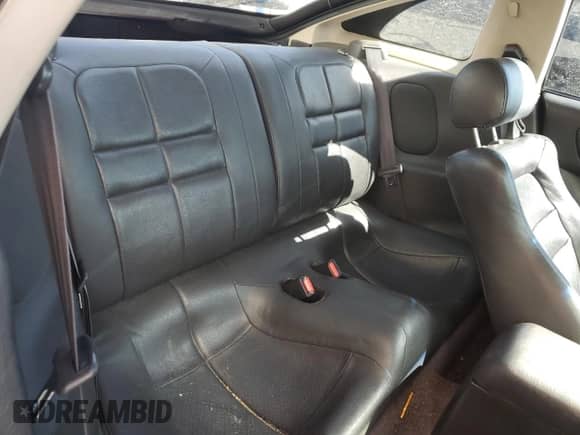 1991 Dodge Stealth with VIN JB3XE74C5MY012599, listed as a Copart auction lot 68479364 with 125,837 mi miles and Salvage title. Bid and sale history available at DreamBid. Image 10.