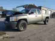2011 Chevrolet Silverado 1500 Work Truck с VIN 1GCRCPEX6BZ268322, выставлен на аукционе Copart как лот 89487535 с пробегом 219 984 миль миль и Списание • Salvage title. История ставок и продаж доступна на DreamBid. Изображение 1.