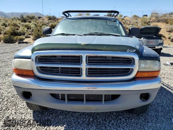 1997 Dodge Dakota z VIN 1B7GG23X5VS132407, wystawiony jako Copart lot #67333873 z przebiegiem 174 340 mil mil oraz Szkoda całkowita • Salvage title. Historia ofert i sprzedaży dostępna na DreamBid. Obrazek 5.