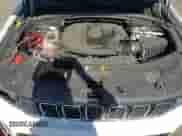 2022 Jeep Grand Cherokee Overland с VIN 1C4RJKDG5N8529458, выставлен на аукционе Copart как лот 70038515 с пробегом 53 718 миль миль и Списание • Salvage title. История ставок и продаж доступна на DreamBid. Изображение 14.