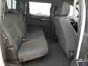 2023 Chevrolet Silverado 1500 LT z VIN 1GCPACED2PZ205477, wystawiony jako Copart lot #66570025 z przebiegiem 28 417 mil mil oraz Szkoda całkowita • Salvage title. Historia ofert i sprzedaży dostępna na DreamBid. Obrazek 10.