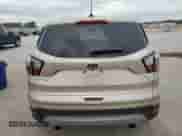 2017 Ford Escape SE с VIN 1FMCU9GD3HUE32323, выставлен на аукционе Copart как лот 70344355 с пробегом 85 235 миль миль и Списание • Salvage title. История ставок и продаж доступна на DreamBid. Изображение 6.