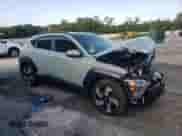 2024 Hyundai Kona Limited с VIN KM8HE3A34RU037701, выставлен на аукционе Copart как лот 68293814 с пробегом 8 137 миль миль и На запчасти • Non repairable. История ставок и продаж доступна на DreamBid. Изображение 4.