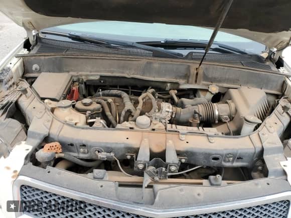 2011 Chevrolet Traverse 2LT z VIN 1GNKRJED9BJ185749, wystawiony jako Copart lot #70916715 z przebiegiem Nie podano mil oraz Czysty tytuł • Clean title. Historia ofert i sprzedaży dostępna na DreamBid. Obrazek 12.