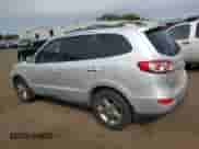 2011 Hyundai Santa Fe Limited z VIN 5XYZKDAG8BG040053, wystawiony jako Copart lot #80309925 z przebiegiem 260 363 mil mil oraz Czysty tytuł • Clean title. Historia ofert i sprzedaży dostępna na DreamBid. Obrazek 2.