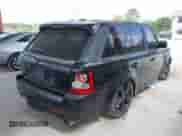 2013 Land Rover Range Rover Sport SC с VIN SALSH2E40DA799828, выставлен на аукционе IAAI как лот 42146561 с пробегом 163 740 миль миль и . История ставок и продаж доступна на DreamBid. Изображение 4.