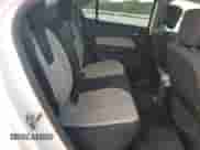 2012 Chevrolet Equinox 1LT с VIN 2GNFLEEK3C6317363, выставлен на аукционе Copart как лот 84731755 с пробегом 96 252 миль миль и Списание • Salvage title. История ставок и продаж доступна на DreamBid. Изображение 11.