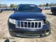2011 Jeep Grand Cherokee 70th Anniversary z VIN 1J4RR4GT3BC522640, wystawiony jako Copart lot #45431035 z przebiegiem 96 574 mil mil oraz Szkoda całkowita • Salvage title. Historia ofert i sprzedaży dostępna na DreamBid. Obrazek 5.