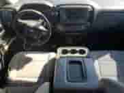 2014 Chevrolet Silverado 1500 Work Truck z VIN 1GCVKPEC4EZ267396, wystawiony jako Copart lot #56570615 z przebiegiem 304 440 mil mil oraz Szkoda całkowita • Salvage title. Historia ofert i sprzedaży dostępna na DreamBid. Obrazek 8.