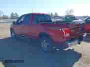 2017 Ford F-150 XL z VIN 1FTFX1EF3HFA22866, wystawiony jako IAAI lot #41739336 z przebiegiem 176 669 mil mil oraz . Historia ofert i sprzedaży dostępna na DreamBid. Obrazek 3.