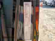 2021 Jeep Wrangler Unlimited Sahara High Altitude with VIN 1C4HJXEG7MW537997, listed as a Copart auction lot 74322054 with 60,226 mi miles and Salvage title. Bid and sale history available at DreamBid. Image 14.