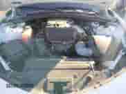 2022 Chevrolet Camaro 1LT z VIN 1G1FB1RX7N0109923, wystawiony jako IAAI lot #41300649 z przebiegiem 39 358 mil mil oraz . Historia ofert i sprzedaży dostępna na DreamBid. Obrazek 10.