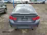 2018 BMW 4 Series 440i xDrive с VIN WBA4J7C51JBH14501, выставлен на аукционе Copart как лот 53860345 с пробегом 74 676 миль миль и Чистый • Clean title. История ставок и продаж доступна на DreamBid. Изображение 6.