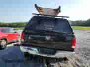 2019 Ram 1500 Big Horn with VIN 1C6RR6LTXKS537172, listed as a Copart auction lot 63024135 with 133,625 mi miles and Salvage title. Bid and sale history available at DreamBid. Image 6.