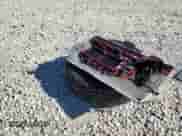 2022 Jeep Wrangler Unlimited Rubicon с VIN 1C4HJXFG1NW116549, выставлен на аукционе Copart как лот 41506125 с пробегом 58 822 миль миль и Чистый • Clean title. История ставок и продаж доступна на DreamBid. Изображение 13.