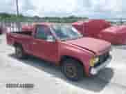 1993 Nissan Frontier z VIN 1N6SD11S7PC431315, wystawiony jako IAAI lot #42454625 z przebiegiem 71 128 mil mil oraz . Historia ofert i sprzedaży dostępna na DreamBid. Obrazek 1.