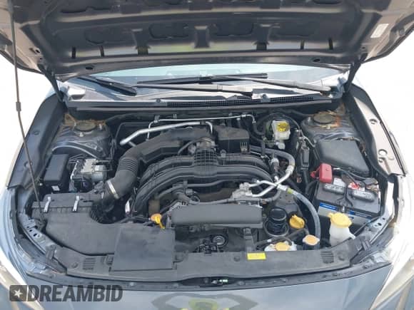 2021 Subaru Impreza с VIN 4S3GTAB66M3706956, выставлен на аукционе IAAI как лот 42602130 с пробегом 26 244 миль миль и . История ставок и продаж доступна на DreamBid. Изображение 10.