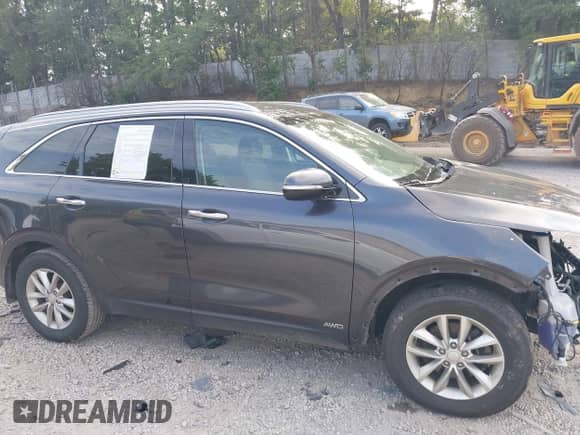 2018 Kia Sorento LX с VIN 5XYPGDA30JG415048, выставлен на аукционе IAAI как лот 42810894 с пробегом 95 463 миль миль и . История ставок и продаж доступна на DreamBid. Изображение 14.