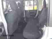 2023 Jeep Wrangler Sport S z VIN 1C4HJXDNXPW702199, wystawiony jako IAAI lot #41859413 z przebiegiem 24 942 mil mil oraz . Historia ofert i sprzedaży dostępna na DreamBid. Obrazek 8.