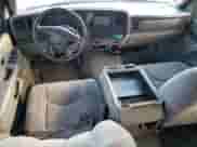 2006 Chevrolet Tahoe LS с VIN 1GNEC13V36R123510, выставлен на аукционе Copart как лот 90806375 с пробегом 312 596 миль миль и Списание • Salvage title. История ставок и продаж доступна на DreamBid. Изображение 8.