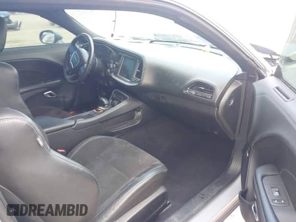 2021 Dodge Challenger GT с VIN 2C3CDZKGXMH677403, выставлен на аукционе IAAI как лот 42473409 с пробегом 34 734 миль миль и . История ставок и продаж доступна на DreamBid. Изображение 5.