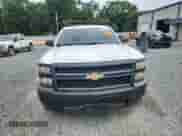 2014 Chevrolet Silverado 1500 Work Truck z VIN 1GCNCPEC5EZ294331, wystawiony jako Copart lot #65735725 z przebiegiem 416 808 mil mil oraz Czysty tytuł • Clean title. Historia ofert i sprzedaży dostępna na DreamBid. Obrazek 5.
