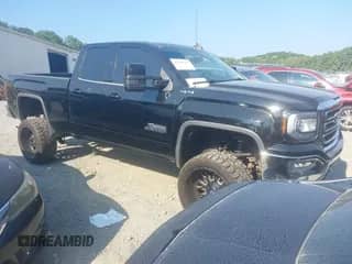 2017 GMC Sierra 1500 SLE с VIN 1GTV2MEC7HZ401000, выставлен на аукционе IAAI как лот 43009038 с пробегом 232 172 миль миль и . История ставок и продаж доступна на DreamBid. Изображение 1.