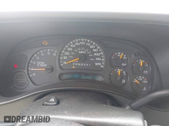 2007 GMC Sierra 1500 Work Truck с VIN 3GTEC14X17G183313, выставлен на аукционе IAAI как лот 42414266 с пробегом 160 429 миль миль и . История ставок и продаж доступна на DreamBid. Изображение 7.